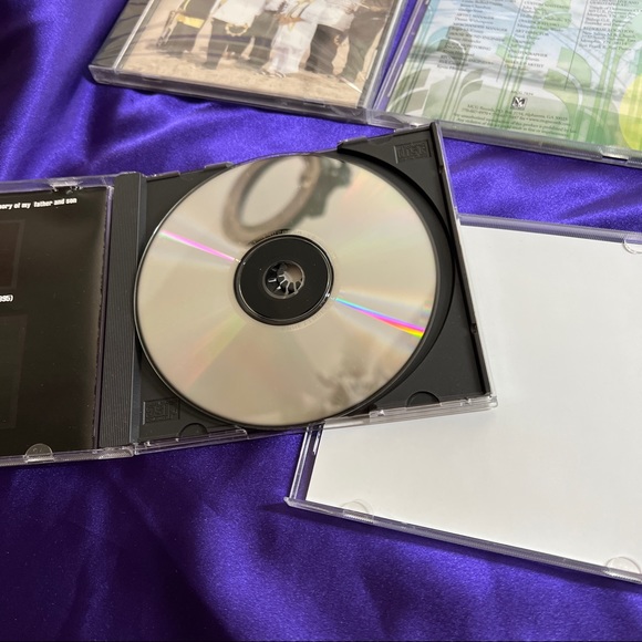 📌4 CD's Lee Williams, Bible Faith Remnant NEW, Emmett Moffett, Ruben Studdard - Picture 14 of 16